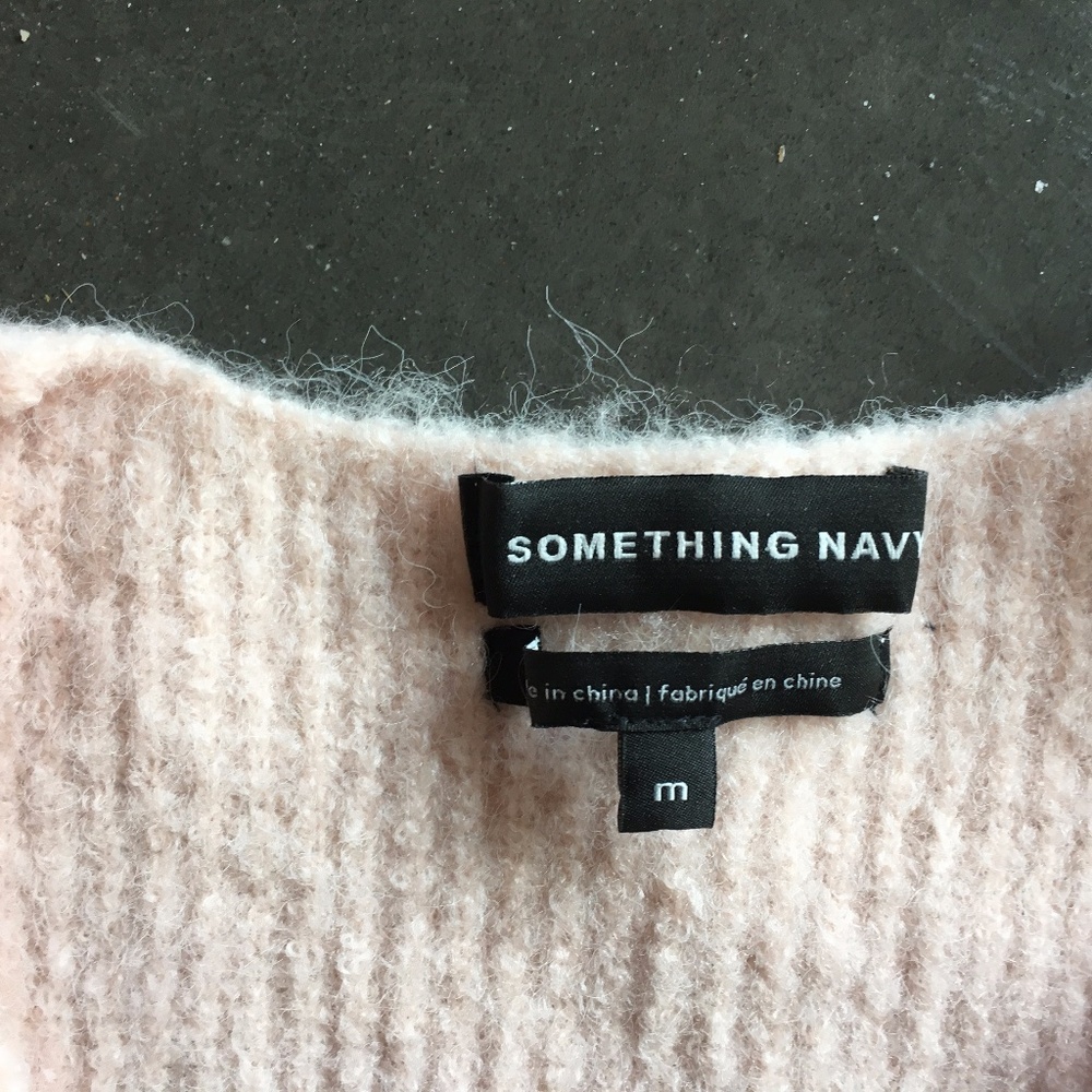 Sweater - Picture 2 of 2